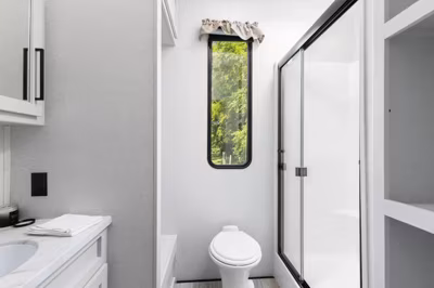 2026 Forest River Sandpiper Fifth Wheels 3710HBFB 31