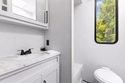 2026 Forest River Sandpiper Fifth Wheels 3710HBFB 33