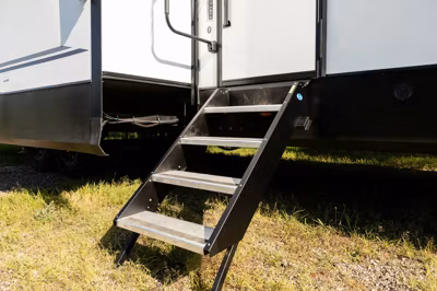 2026 Forest River Sandpiper Fifth Wheels 3710HBFB 42
