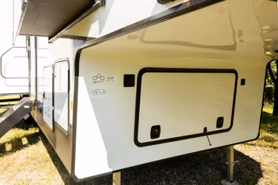 2026 Forest River Sandpiper Fifth Wheels 3710HBFB 46