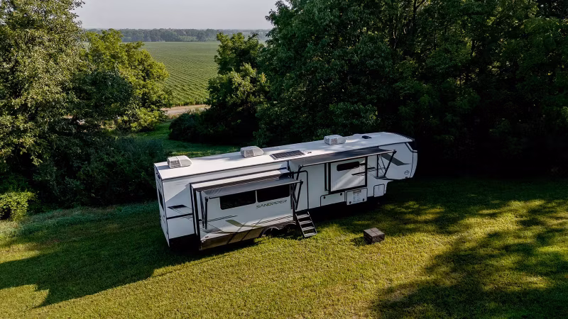 2026 Forest River Sandpiper Fifth Wheels 3800RK - Image 34