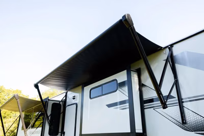 2026 Forest River Sandpiper Fifth Wheels 3800RK 38