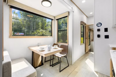 2026 Forest River Sandpiper Fifth Wheels 3990FL 20