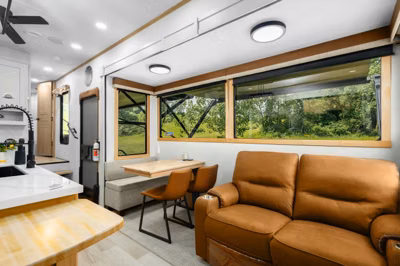 2026 Forest River Sandpiper Fifth Wheels 4002FB 10