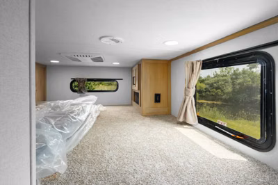 2026 Forest River Sandpiper Fifth Wheels 4002FB 11