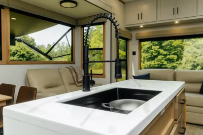 2026 Forest River Sandpiper Fifth Wheels 4003MB 10
