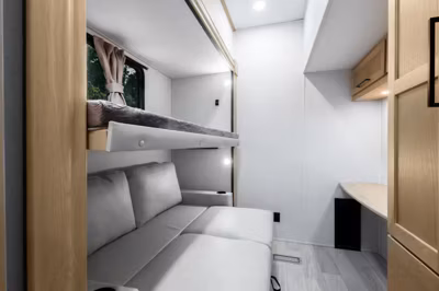 2026 Forest River Sandpiper Fifth Wheels 4003MB 11