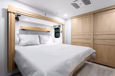 2026 Forest River Sandpiper Fifth Wheels 4003MB 12
