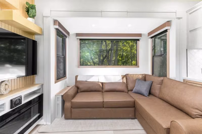2026 Forest River Sierra Fifth Wheels 3710HBFB 24