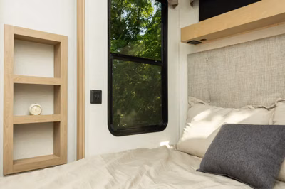 2026 Forest River Sierra Fifth Wheels 3710HBFB 30
