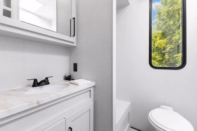 2026 Forest River Sierra Fifth Wheels 3710HBFB 33
