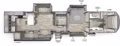 2026 Forest River Sierra Fifth Wheels 3800RK - Image 1