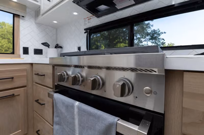 2026 Forest River Sierra Fifth Wheels 3800RK 8