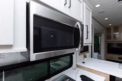 2026 Forest River Sierra Fifth Wheels 3800RK 10