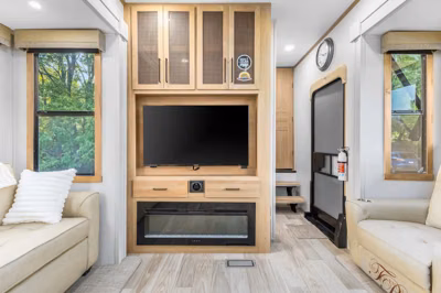 2026 Forest River Sierra Fifth Wheels 3800RK 14