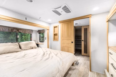 2026 Forest River Sierra Fifth Wheels 3800RK 22
