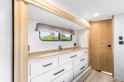 2026 Forest River Sierra Fifth Wheels 3800RK 23