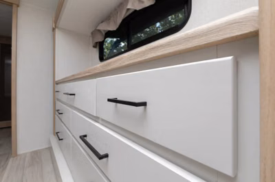 2026 Forest River Sierra Fifth Wheels 3800RK 25