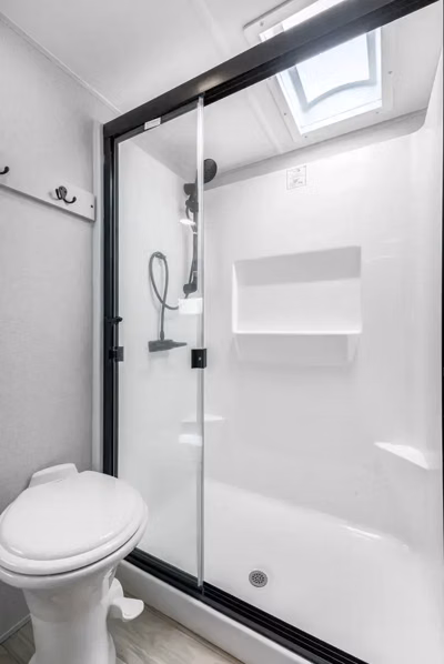 2026 Forest River Sierra Fifth Wheels 3800RK 26