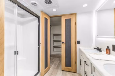 2026 Forest River Sierra Fifth Wheels 3800RK 31