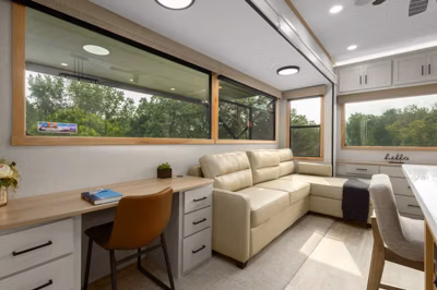 2026 Forest River Sierra Fifth Wheels 3900HBLR 3