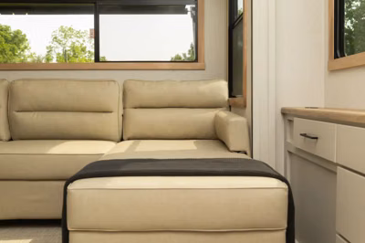 2026 Forest River Sierra Fifth Wheels 3900HBLR 4
