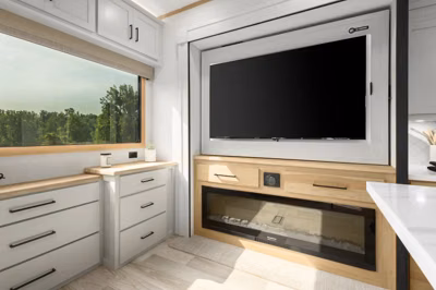 2026 Forest River Sierra Fifth Wheels 3900HBLR 5