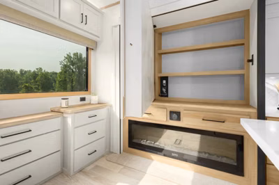 2026 Forest River Sierra Fifth Wheels 3900HBLR 6