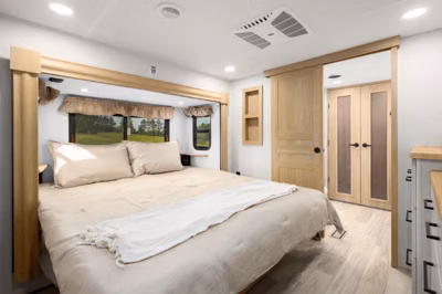 2026 Forest River Sierra Fifth Wheels 3900HBLR 13