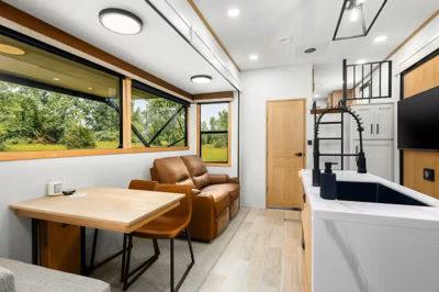 2026 Forest River Sierra Fifth Wheels 4002FB 9