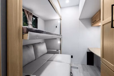 2026 Forest River Sierra Fifth Wheels 4003MB 11