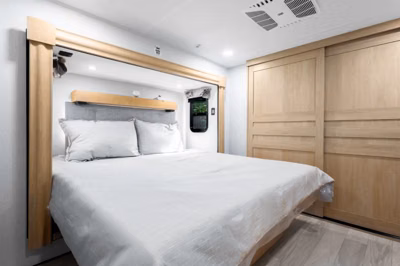 2026 Forest River Sierra Fifth Wheels 4003MB 12