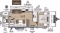 2026 Forest River Surveyor Legend 265RBLE - Image 1