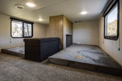 2026 Forest River Timberwolf 39DK 11