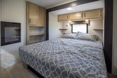 2026 Forest River Timberwolf 39DK 12