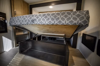 2026 Forest River Timberwolf 39DK 13