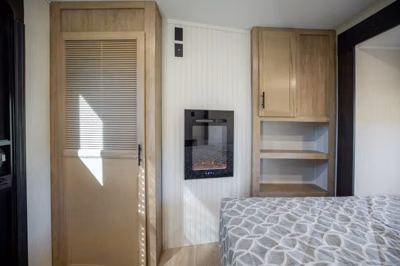 2026 Forest River Timberwolf 39DK 14