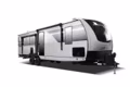 2026 Forest River Vibe 2800RL - Image 15