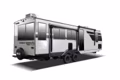 2026 Forest River Vibe 2800RL - Image 16