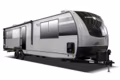 2026 Forest River Vibe 3400XL - Image 13