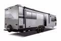 2026 Forest River Vibe 3400XL - Image 14