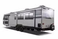 2026 Forest River Vibe 3400XL - Image 15