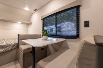 2026 Forest River Viking Travel Trailers 16FB 6