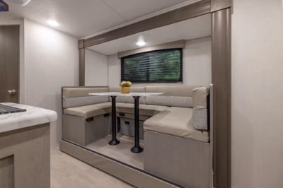 2026 Forest River Viking Travel Trailers 22BHSR 6
