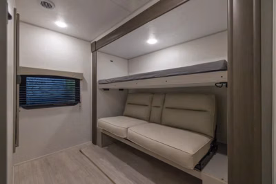 2026 Forest River Viking Travel Trailers 22BHSR 7