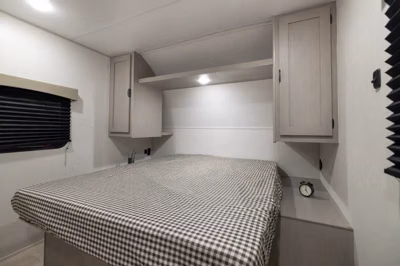 2026 Forest River Viking Travel Trailers 242MK 2