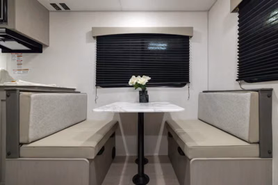 2026 Forest River Viking Travel Trailers 242MK 12