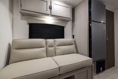 2026 Forest River Viking Travel Trailers 242MK 15