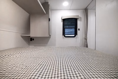 2026 Forest River Viking Travel Trailers 262DBS 12