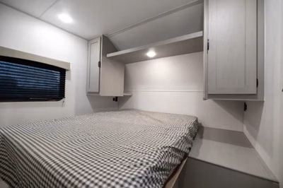 2026 Forest River Viking Travel Trailers 262DBS 13